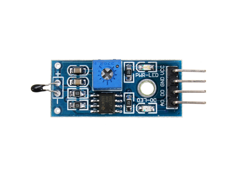 Thermal Sensor Module - Image 2